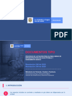 2021-03 - 03 - PPT Documentos Tipo - Comp Tecnico
