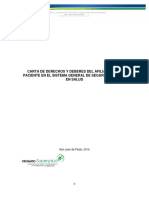 Silo - Tips - Carta de Derechos y Deberes Del Afiliado y Del Paciente en El Sistema General de Seguridad Social en Salud