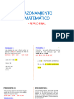 Repaso Final-Raz Mat