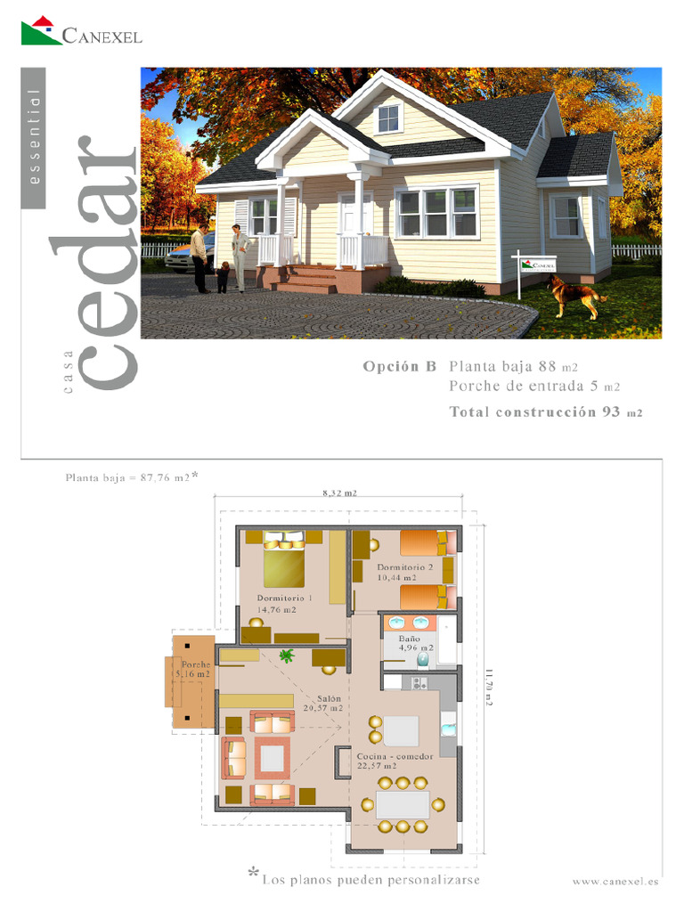 Cedar B | PDF
