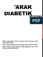 Katarak Diabetik