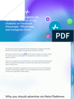 Marketing Lead Magnet PDF