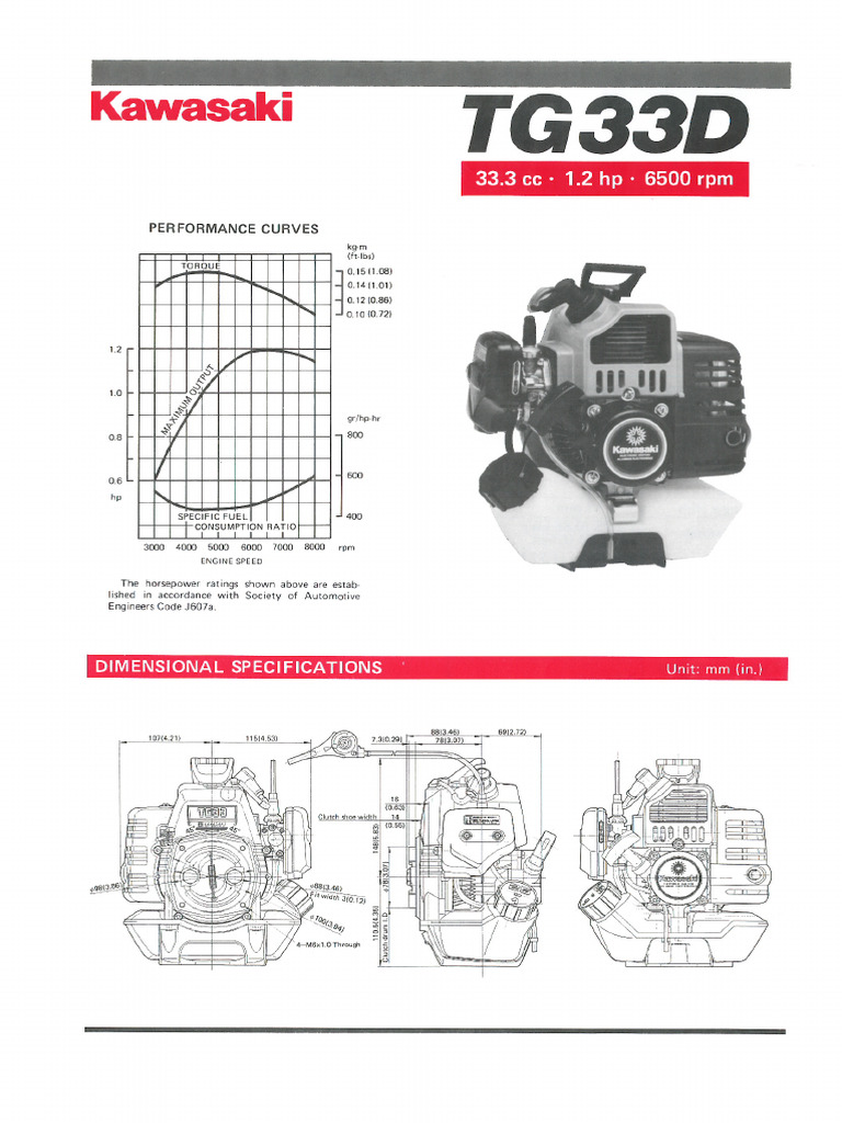 SS TG33D en | PDF