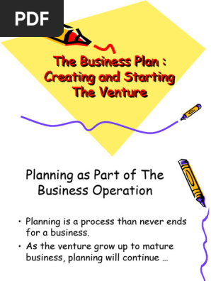 BusinessPlan
