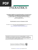Download AHA AAP Guidelines Neonatal Resus by api-3709645 SN7134512 doc pdf