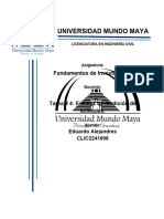 Escalas de Medición de Actitudes.