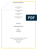 Desarrollo Actividad No 1 Fundamentos de Derecho