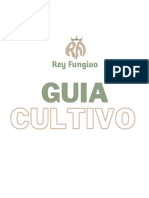 Guía de Cultivo Hongos