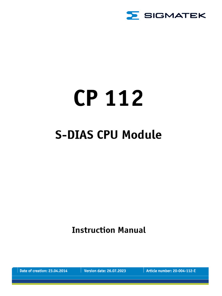 CP 112 Eng | PDF | Computer Program | Programming