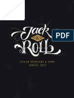 Carta Jack and Roll