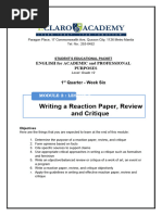 Week 6 Eapp Academic Writing Practice