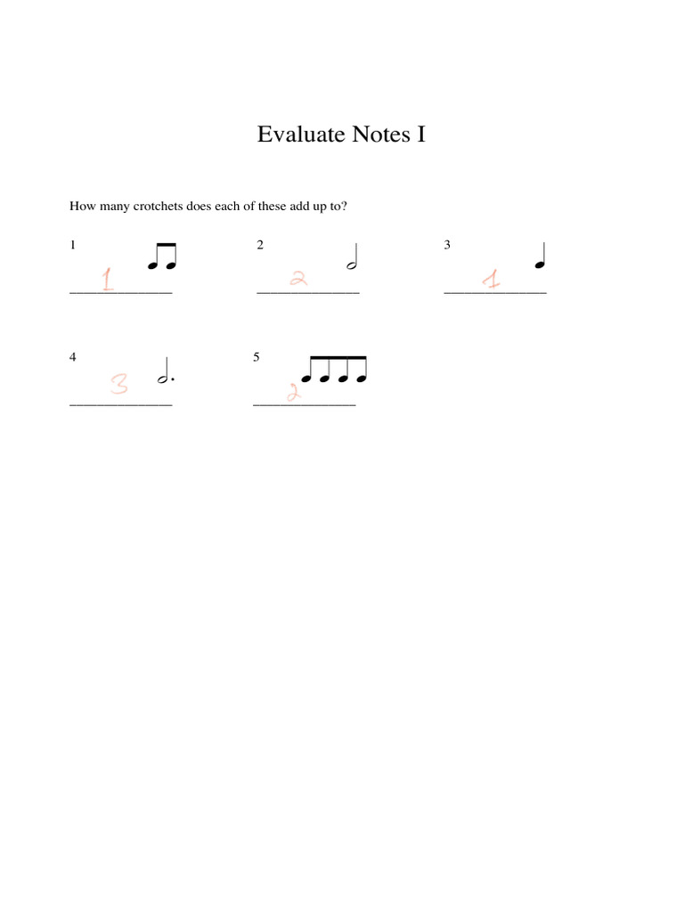RhythmQuestions 2 | PDF | Teaching Methods & Materials