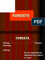 Forests 11111