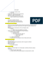 Lecture 2 - Theories of Property