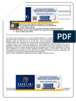 Atividade Prática - Mineralogia - Certificação Técnica