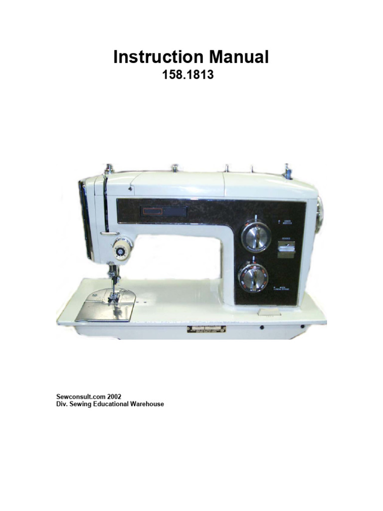 FREE KENMORE SEWING MACHINE MODEL 158 MANUAL PDF FREE DOWNLOAD intelligence overview