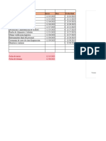 Diagrama de Inaguracion de Hotel Agenda Del Jefe