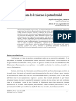 2 - Etica Empresarial y Toma de Decisiones