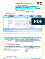 E3 Sesión d2 Mat La Decena