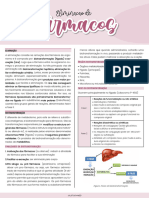 BPM 1 - Farmacologia - Aula 3 - Eliminação Dos Fármacos