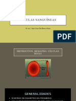 Células Sanguíneas