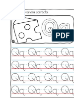 Abecedarjio para Repasar