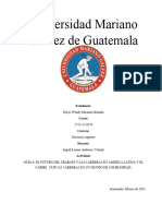 Universidad Mariano Gálvez de Guatemala