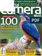 Digital Camera World 2010-June