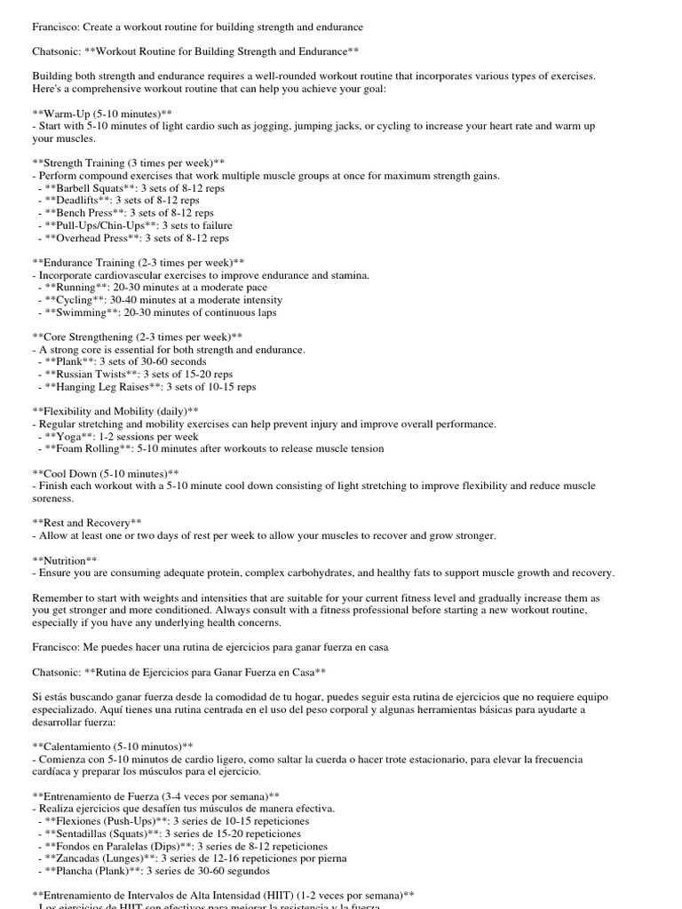 Writesonic chatsonic 1710297593346 pdf strength training endurance