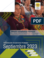 Boletin Septiembre 2023