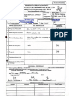 Form Pelepasan Infor