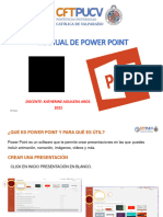 Manual Power Point