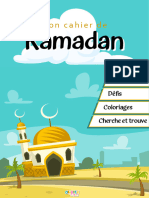 Ramadan Jeux