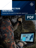 Rohde Schwarz Military Spectrum Monitoring Bro 3684 1566 32 v0102