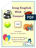 Silo.tips Teaching English With Games