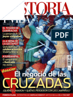 Historia y Vida El Negocio de Las Cruzadas (HyV)