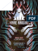 Hare Raising - HGTMH - V1.32 - PAGES