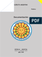 RFP 70 05 Documentacion