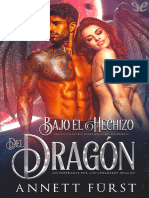 Bajo El Hechizo Del Dragon