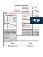 Interiam Payment No. Drainege Ditch Lot - 1 East Hararge Zone Health Office