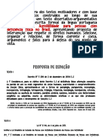 Acessibilidade Da Pessoa Com Deficiência