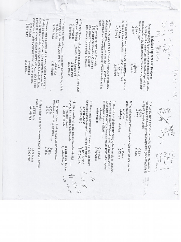 Me review pdf