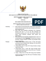 PDF SK Posyandu Dana Sehat 2019 - Compress