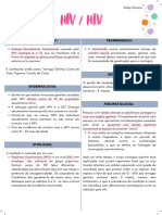 Apg - HPV, Hiv PDF