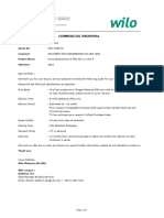 WMY-0058-24 (Southern Tech - Pump Replacement of FAG50Z 11.14 - 4.5)