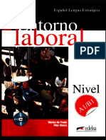 Entorno Laboral - Nivel A1-B1