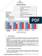 MODELO DE INFORME Apto-No Apto 2