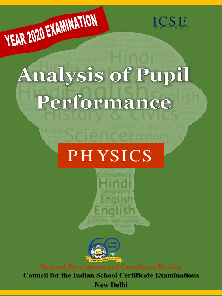 Physics Ms 2020 Pdf Force Lever