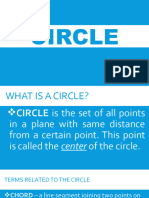 CIRCLE