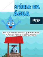 Historia Da Agua Blog